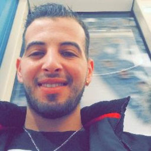 Meet your Posher, Riad